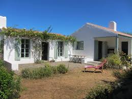 Location Vacances Maison L Ile D Yeu Exterieur Locations Vacances Ile Yeu Vacances