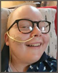 I'm in need of prayer for Max to have a softer, patient and loving heart to  me after losing my Mom to brain cancer. Thank you for praying