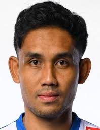 Teerasil Dangda