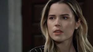 Heartbreaking Update! Sofia Mattsson Opens Up About The Most Heartbreaking  Storyline She's Ever Had!