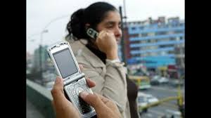 Llamadas de un celular a un teléfono fijo en el exterior. Conozca Como Efectuar Nuevas Llamadas De Celulares A Fijos Rpp Noticias