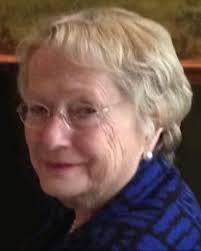 Charlotte Ann Dafoe Welch Obituary July 27, 2024