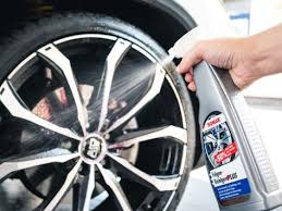 Wie Kann Ich Meine Felgen Richtig Reinigen Felgenreiniger Hausmittel Oder Waschanlage Felgenreiniger Felgen Reinigen Felgen