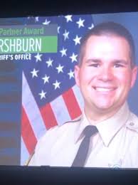 Onslow Deputy named Officer of the Year