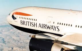 Global airways northern perimeter rd. British Airways Owner Sets Emissions Target And Calls For Global Aviation Climate Deal