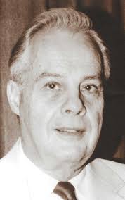 Obituary for Richard Vincent