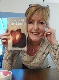 Romance novel for women of a certain age available