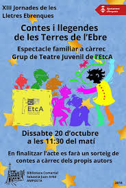 Resultat d'imatges de contes i llegendes terrres de l'ebre amposta