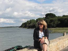 Marie-Thérèse LE PINIEC (CABROL) (MAZAMET, LIVAROT)