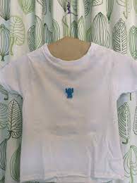 In photoshop, select window, select 3d, and click create. How To 3d Print Directly Onto T Shirts Make