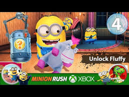 If the character whose loyalty mission would normally unlock is not yet present . Video Minion Rush Despicable Me
