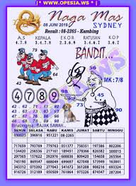 1 New Message Forum Syair Sd Sabtu 8 Juni 2019 Forum Syair Togel Hongkong Singapura Sydney