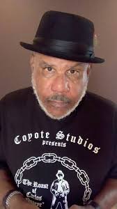 HOW ABOUT THAT ROAST?!!! Gotta thank all involved. COULDN’T MAKE IT? It’s  going to be available