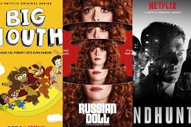 There is one caveat, however: 10 Best Netflix Original Series To Binge Watch Right Now Huewire Opnion News Forum Diversity In America