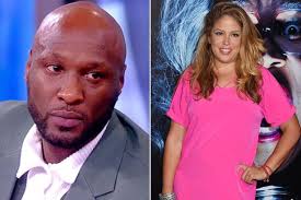 Lamar joseph odom (born november 6, 1979) is an american professional basketball forward who last played for the los angeles clippers of the national basketball association (nba). Lamar Odom Auf Herzzerreissende Tod Von Baby Sohn Und Warum Er Weinte Nicht Fur Drei Jahre Aktuelle Boulevard Nachrichten Und Fotogalerien Zu Stars Sternchen
