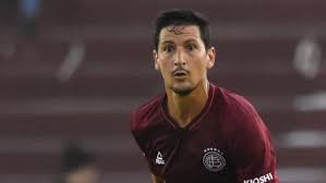 2 0 2011 fernando cáceres: Guillermo Burdisso Elegi A Lanus Por Lo Que Me Dijo Zubeldia Tyc Sports