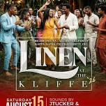 Linen at the Kliffe '26