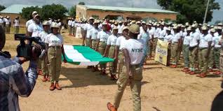 Stay connected to us on social media; Fg Reopens Nysc Camps Nov 10 Punch Newspapers