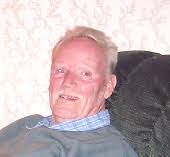 Obituary information for David Christenson