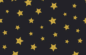Galaxy earth space dark wallpaper. Wallpaper Stars Gold Golden Black Background Black Background Stars Images For Desktop Section Tekstury Download