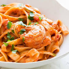 25 Calorie Nupasta With Shrimp Interactivemonitoring Pasta Shrimp Motivation Nutritionist Nutrition Instag Low Calorie Pasta Food Healthy Recipes