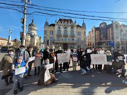 Dar asa, fugitiv si baditeste, la coada, la articolul proiectul de lege nu specifica. Aur A Protestat La Cluj FaÈ›Äƒ De Vaccinarea Obligatorie Foto Stiri De Cluj