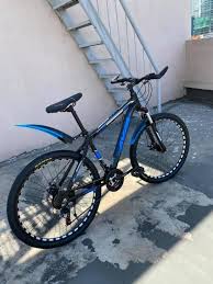 Well you're in luck, because here they come. Avia Mountain Bike Sports Equipment Bicycles Parts Bicycles On Carousell