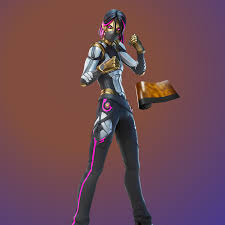 Fortnite Glitch Skin - Fortnite Skins ⭐ ④nite.site