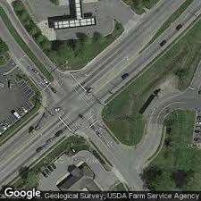 Chesapeake Post Office 23323 Deep Creek Usps Hours Phone Number And Location