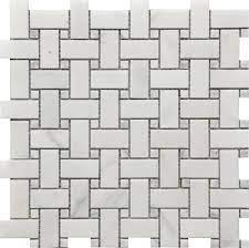 We did not find results for: 12x12 Basket Weave Pattern White Marble Mosaic Tile Roca Tile