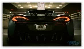 Need For Speed Standard Edition 2015 Mclaren 570s Coupe 3 8 V8 Ea Ultra Hd Desktop Background Wallpaper For 4k Uhd Tv Tablet Smartphone