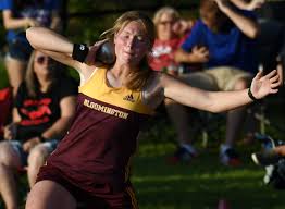 Lucas looking to make history: What to look for at girls state track finals