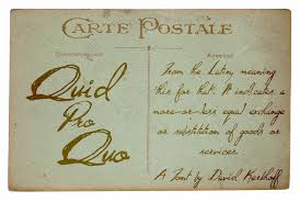 Quid Pro Quo Font David Kerkhoff Fontspace Vintage Fonts Free Retro Font Vintage Fonts