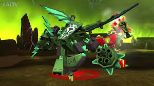 Game Music Video Lego Nexo Knights Youtube
