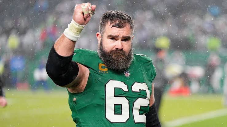 Jason Kelce Net Worth: How Much Is the Former Eagles Star Worth in 2026?