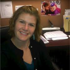 Michele Cartwright, MBA