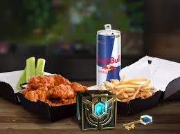 When you play the daily trivia, do the points you earn get added to your… Buffalo Wild Wings Lcs Wing Bundle Is A League Of Legends Winner
