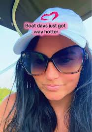 Pontoon Party Boat Ideas