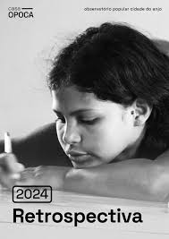 Poema sobre minha cidade