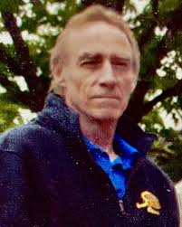 Tribute for Thomas Apple