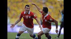 Previa del partido, alineaciones, últimas noticias e información copa américa 2021 la tricolor se juega sus opciones Colombia 3 3 Chile Clasificatorias Brasil 2014 Youtube