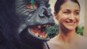 Pin On The Guerrilla Girls La Barbe