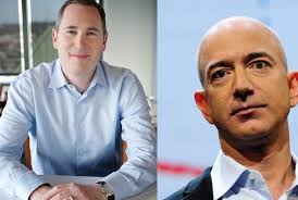 Jassy has led aws since its inception in 2003. Jeff Bezos To Step Down As Amazon Ceo Andy Jassy To Take Over In Q3 Arise News
