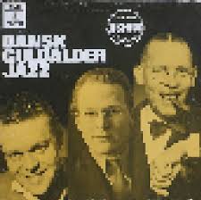 Dansk Guldalder Jazz Vol. 1-4