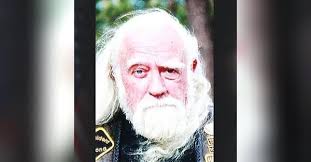 Richard Edward Kessler Obituary