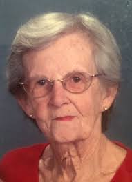 Ruth Goodson Obituary