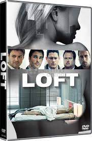 The loft is a film that can't decide what it wants. The Loft Dvd