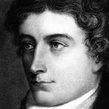 John Keats, autor en Zenda