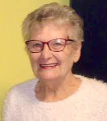 Mary Catherine Weaver Obituary January 5, 2022