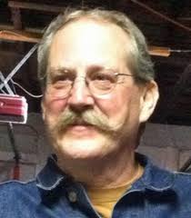 Rick Fortune Obituary April 19, 2019